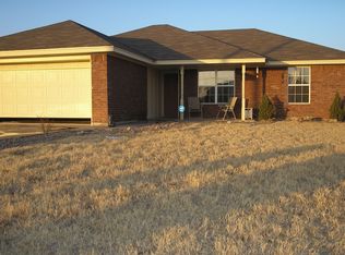103 Hidden Creek Ln, Burkburnett, TX 76354