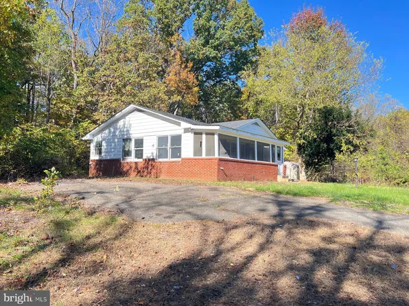 8402 Rogues Rd, Warrenton, VA 20187