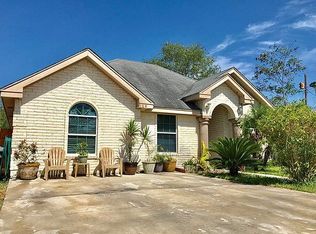709 S 23rd Ave, Edinburg, TX 78539
