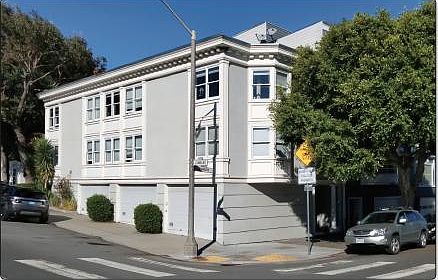 1st image of 3001 Baker St #6
