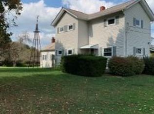 2719 Georgetown Rd, Utica, PA 16362