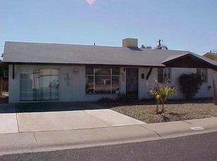 2607 N Aster Dr, Phoenix, AZ 85029