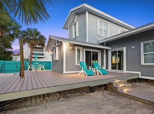 16 Vip Is #A, Grant, FL 32949