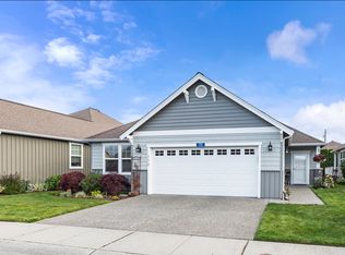 770 Farmington Dr, Burlington, WA 98233