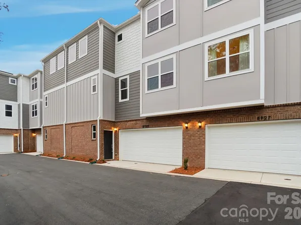 8929 Sharonbrook Dr, Charlotte, NC 28210