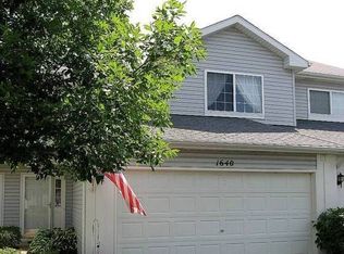 1640 Albington Ln, North Aurora, IL 60542