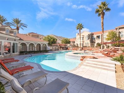 10550 W Alexander Rd Unit 2078, Las Vegas, NV, 89129
