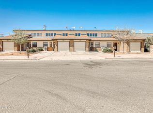 1531 Common Dr, El Paso, TX 79936