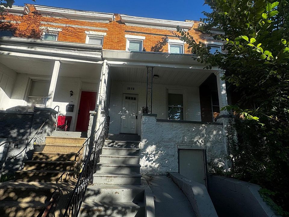 1st image of 2610 Aisquith St