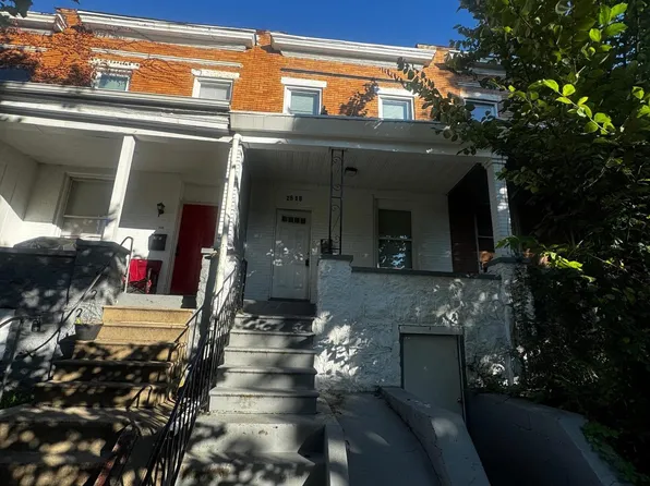 2610 Aisquith St, Baltimore, MD 21218