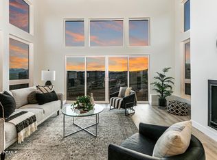 4287 S Rockport Blvd, Coalville, UT 84017