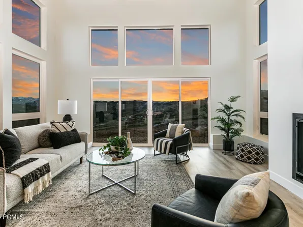 4287 S Rockport Blvd, Coalville, UT 84017