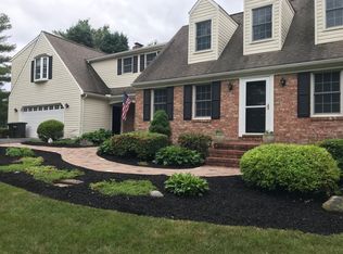 264 Tufts Ln, Falling Waters, WV 25419