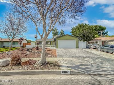 2017 Lysander Ave, Simi Valley, CA, 93065