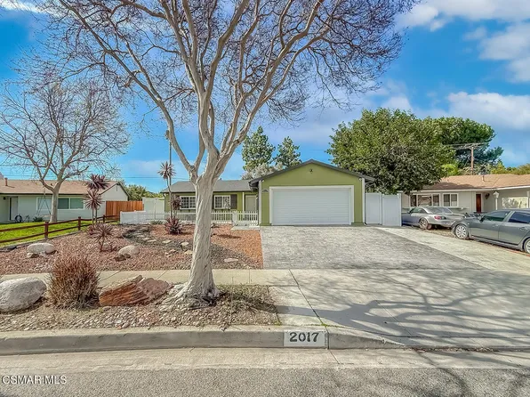 2017 Lysander Ave, Simi Valley, CA 93065