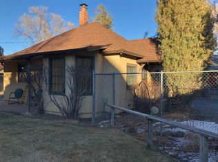 916 W Cheyenne Rd, Colorado Springs, CO 80905