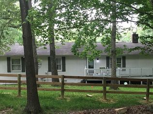 12 Rapidan Rd, Locust Grove, VA 22508