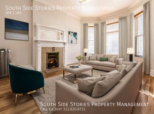 436 E 45th Pl APT 1, Chicago, IL 60653