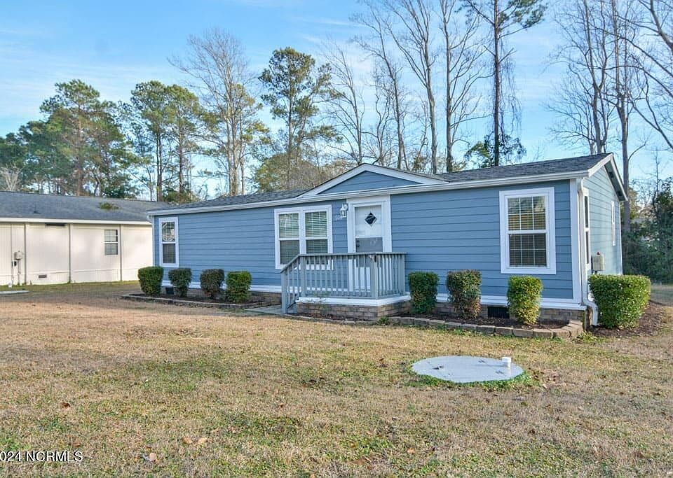 1st image of 606 Magnolia Drive