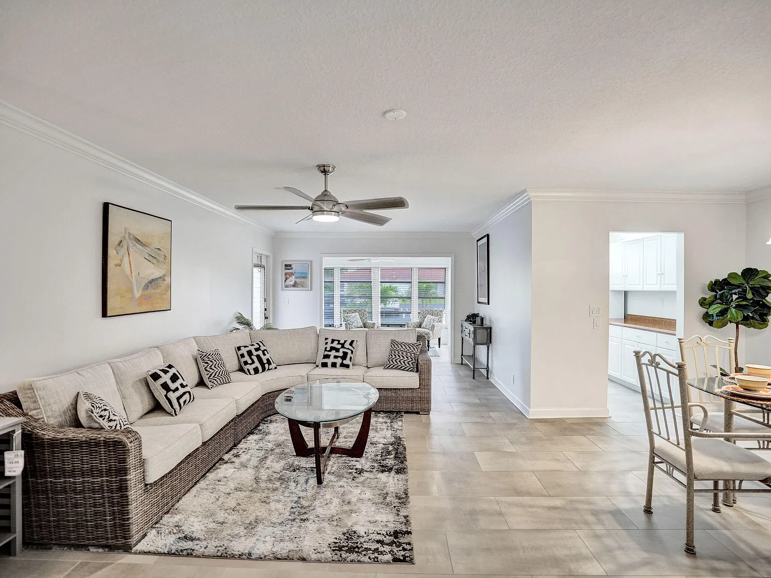 1 bed, 2.0 bath, 1200 sqft, $1,850 — Photo 1