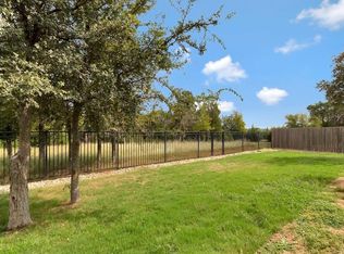 213 San Matteo St, Georgetown, TX 78628