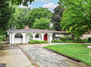 8802 1st Ave, Silver Spring, MD 20910