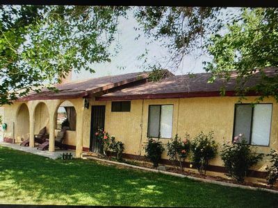 10533 E Avenue S14, Littlerock, CA, 93543