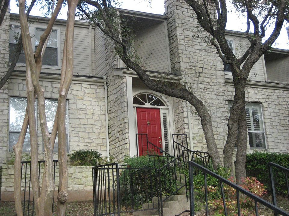 Front exterior