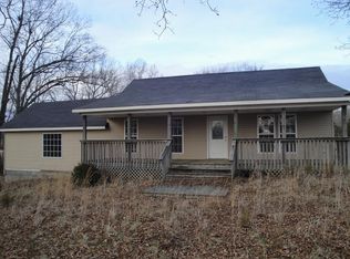 712 Eno Rd, Dickson, TN 37055