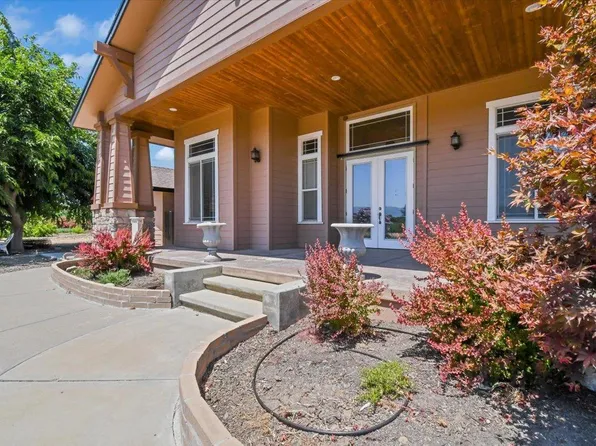 5421 Walnut Dr, Williams, CA 95987