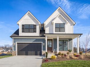 4109 Meadowlark Rd, Lexington, KY 40509