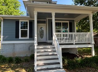 5028 Deborah St, Ocean Springs, MS 39564