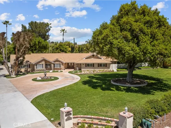 21907 Placeritos Blvd, Santa Clarita, CA 91321