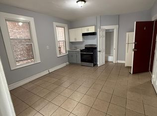 263 Rosa Parks Blvd APT 1, Paterson, NJ 07501