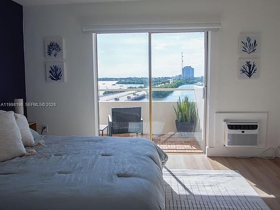 5th image of 7904 West Dr APT 501