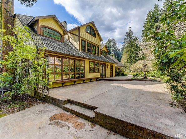 Mother In Law Snohomish Real Estate 1 Homes For Sale Zillow