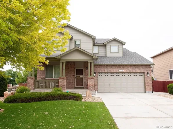 6776 E 128th Place, Brighton, CO 80602