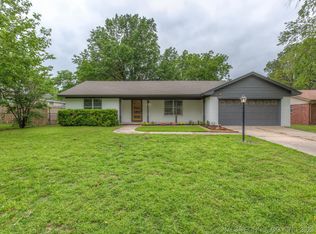 5860 S 73rd East Ave, Tulsa, OK 74145