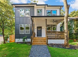 314 Dalton St SE, Atlanta, GA 30315