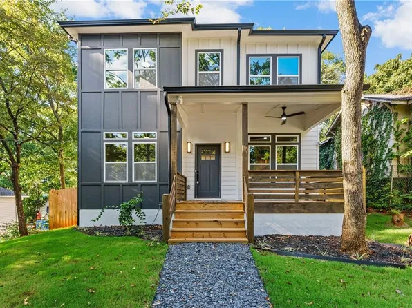 314 Dalton St SE, Atlanta, GA 30315