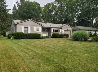 185 Fox St, Hubbard, OH 44425