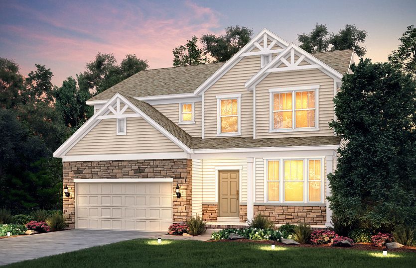 Northern Craftsman NC1G