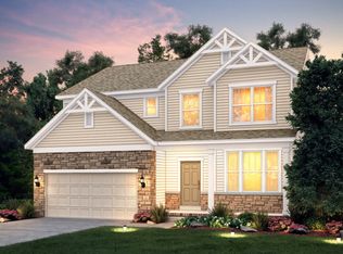 3024 Wyatts Way, Twinsburg, OH 44087
