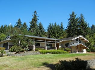 37001 NW Pacific Hwy, Woodland, WA 98674