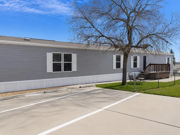 4210 E 100 TH Avenue LOT 697, Thornton, CO 80229