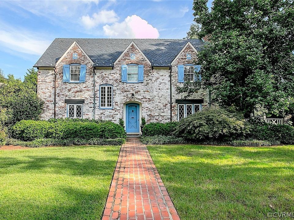 1st image of 115 W Oxford Cir