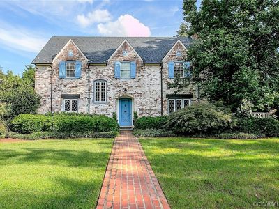 115 W Oxford Cir, Richmond, VA, 23221
