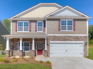 125 Hartwood Lake Ln, Greer, SC 29650