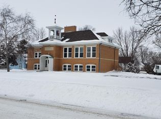 604 E Maple St, Horicon, WI 53032