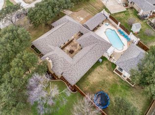 2201 High Point Dr, Carrollton, TX 75007